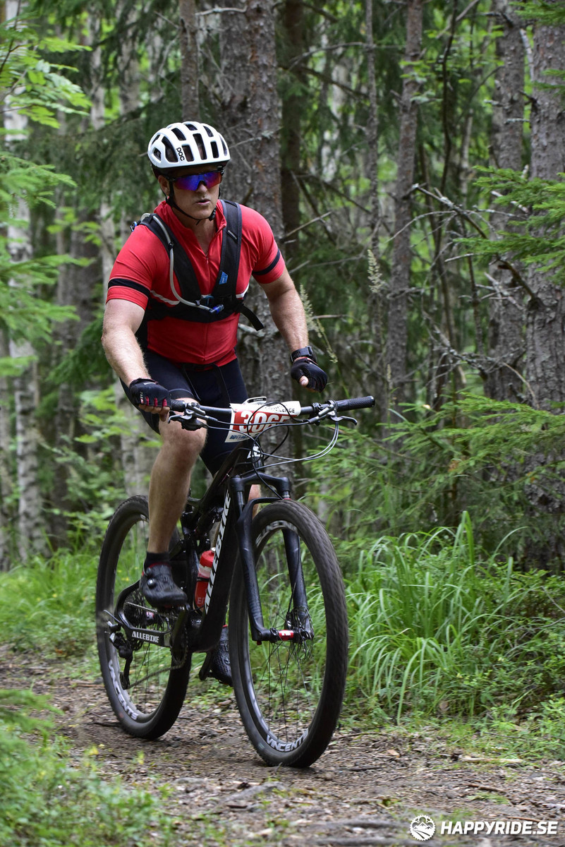 Bild från Engelbrektsturen 2019